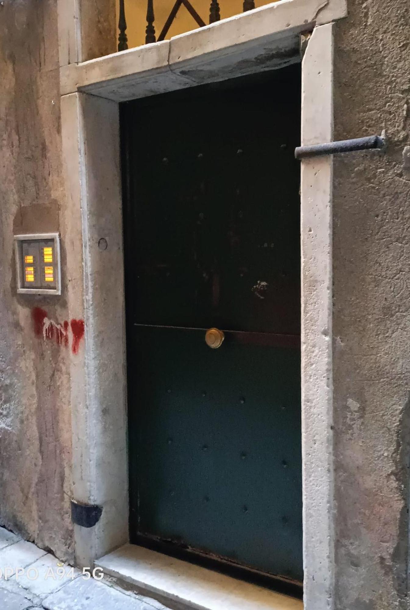Casa Cannoni Genua Exterior foto